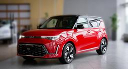 Kia Soul Style 2026 года за 11 990 000 тг. в Астана