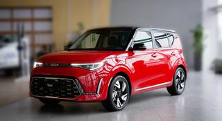 Kia Soul Style 2026 года за 11 990 000 тг. в Астана