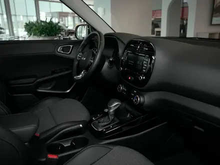 Kia Soul Style 2026 года за 11 990 000 тг. в Астана – фото 9