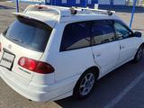 Toyota Caldina 1998 года за 3 100 000 тг. в Алматы – фото 2