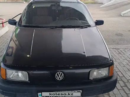 Volkswagen Passat 1993 года за 1 550 000 тг. в Тараз – фото 11