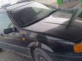 Volkswagen Passat 1993 годаүшін1 550 000 тг. в Тараз – фото 12