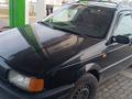 Volkswagen Passat 1993 годаүшін1 550 000 тг. в Тараз – фото 14