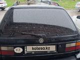 Volkswagen Passat 1993 года за 1 550 000 тг. в Тараз – фото 5
