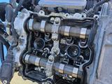 Контрактный двигатель Subaru FB25 2.5 литра за 500 000 тг. в Караганда – фото 3