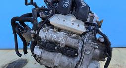 Контрактный двигатель Subaru FB25 2.5 литра за 500 000 тг. в Караганда – фото 5