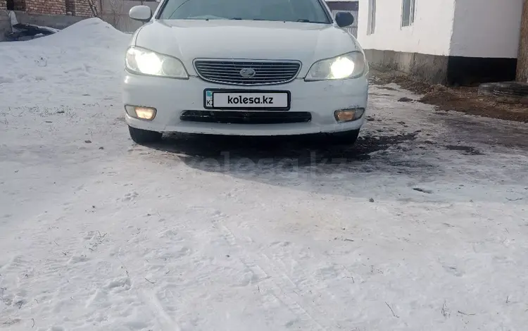 Nissan Cefiro 2000 года за 2 100 000 тг. в Алматы