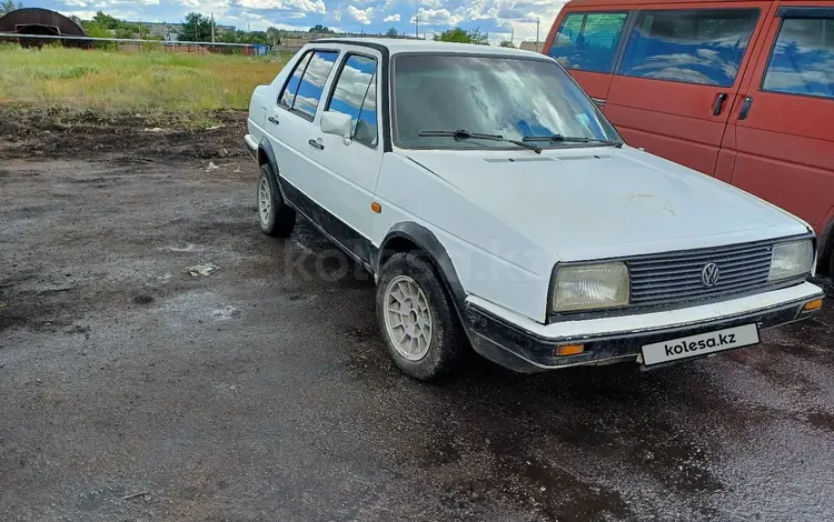 Volkswagen Jetta 1988 года за 600 000 тг. в Караганда