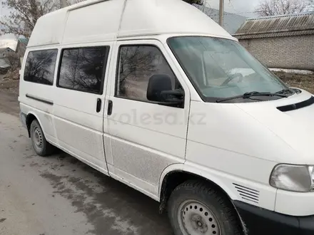 Volkswagen Transporter 2000 года за 4 800 000 тг. в Костанай – фото 3