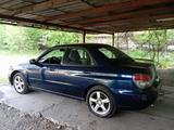 Subaru Impreza 2007 года за 3 650 000 тг. в Алматы