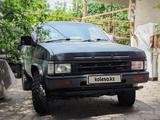 Nissan Terrano 1992 года за 1 780 000 тг. в Алматы