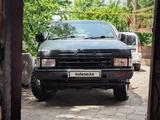 Nissan Terrano 1992 года за 1 780 000 тг. в Алматы – фото 2