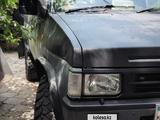 Nissan Terrano 1992 года за 1 780 000 тг. в Алматы – фото 4