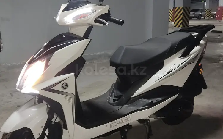 ZhiWei (Taizhou)  Motorcycle 125CC 2023 года за 150 000 тг. в Астана