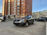 Nissan Qashqai 2012 года за 5 800 000 тг. в Кокшетау