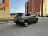 Nissan Qashqai 2012 года за 5 800 000 тг. в Кокшетау – фото 5