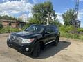 Toyota Land Cruiser 2012 годаfor22 500 000 тг. в Усть-Каменогорск – фото 4