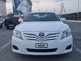 Toyota Camry 2011 года за 4 800 000 тг. в Атырау – фото 3