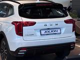 Haval Jolion Premium 1.5T DCT (2WD) 2025 года за 12 290 000 тг. в Усть-Каменогорск – фото 3