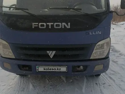 Foton  Ollin BJ10xx 2012 года за 4 600 000 тг. в Караганда