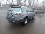 Lexus RX 300 2002 года за 5 800 000 тг. в Петропавловск – фото 4