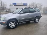 Lexus RX 300 2002 года за 6 000 000 тг. в Петропавловск