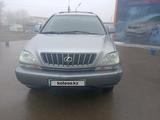 Lexus RX 300 2002 года за 5 800 000 тг. в Петропавловск – фото 3