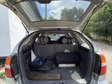 Nissan R'nessa 1998 годаүшін1 500 000 тг. в Талдыкорган – фото 3