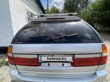Nissan R'nessa 1998 годаүшін1 500 000 тг. в Талдыкорган