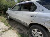 Nissan R'nessa 1998 годаүшін1 500 000 тг. в Талдыкорган – фото 5