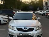 Toyota Camry 2010 года за 6 700 000 тг. в Жаркент – фото 3