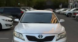 Toyota Camry 2010 года за 6 700 000 тг. в Жаркент – фото 3