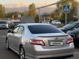 Toyota Camry 2010 года за 6 700 000 тг. в Жаркент