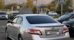 Toyota Camry 2010 года за 6 700 000 тг. в Жаркент