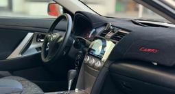 Toyota Camry 2010 года за 6 700 000 тг. в Жаркент – фото 2
