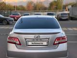 Toyota Camry 2010 года за 6 700 000 тг. в Жаркент – фото 5