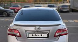 Toyota Camry 2010 года за 6 700 000 тг. в Жаркент – фото 5