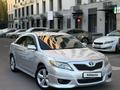 Toyota Camry 2010 года за 6 700 000 тг. в Жаркент – фото 6