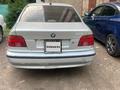 BMW 528 1998 года за 2 550 000 тг. в Алматы – фото 8