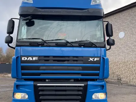 DAF  XF 105 2012 года за 24 800 000 тг. в Караганда – фото 2