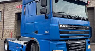 DAF  XF 105 2012 года за 24 800 000 тг. в Караганда