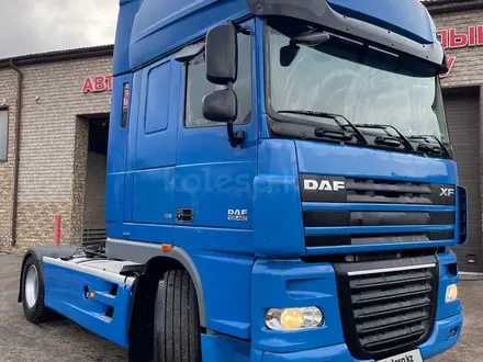 DAF  XF 105 2012 года за 24 800 000 тг. в Караганда