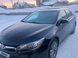 Toyota Camry 2015 года за 10 500 000 тг. в Астана – фото 3