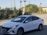 Hyundai Accent 2023 года за 6 400 000 тг. в Усть-Каменогорск