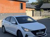 Hyundai Accent 2023 года за 6 400 000 тг. в Усть-Каменогорск – фото 3