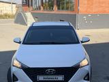 Hyundai Accent 2023 года за 6 400 000 тг. в Усть-Каменогорск – фото 2
