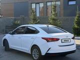 Hyundai Accent 2023 года за 6 400 000 тг. в Усть-Каменогорск – фото 5
