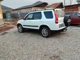 Honda CR-V 2002 года за 4 500 000 тг. в Алматы – фото 4