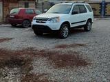 Honda CR-V 2002 года за 4 500 000 тг. в Алматы – фото 5