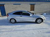 Mercedes-Benz C 43 AMG 2001 годаүшін4 200 000 тг. в Актобе – фото 3